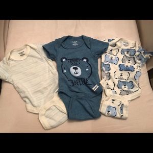 Onesie Bundle